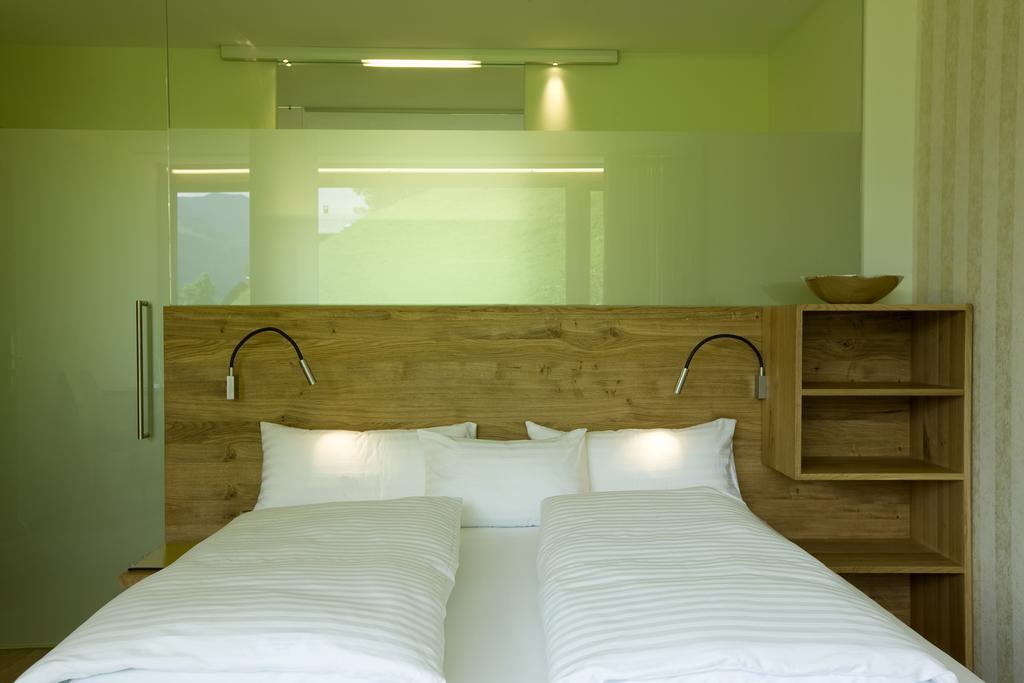 Hotel Alpenrose Ebnit Dornbirn Kültér fotó