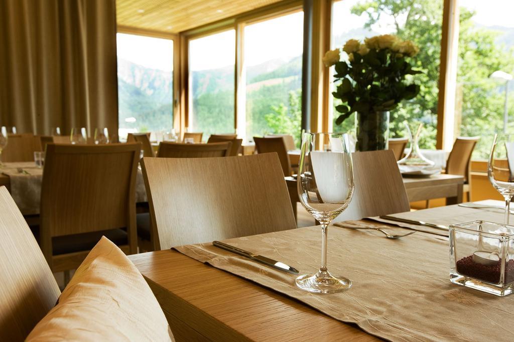 Hotel Alpenrose Ebnit Dornbirn Kültér fotó