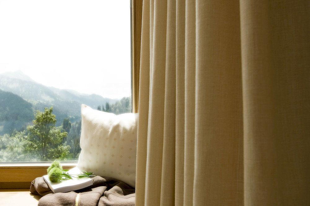 Hotel Alpenrose Ebnit Dornbirn Kültér fotó