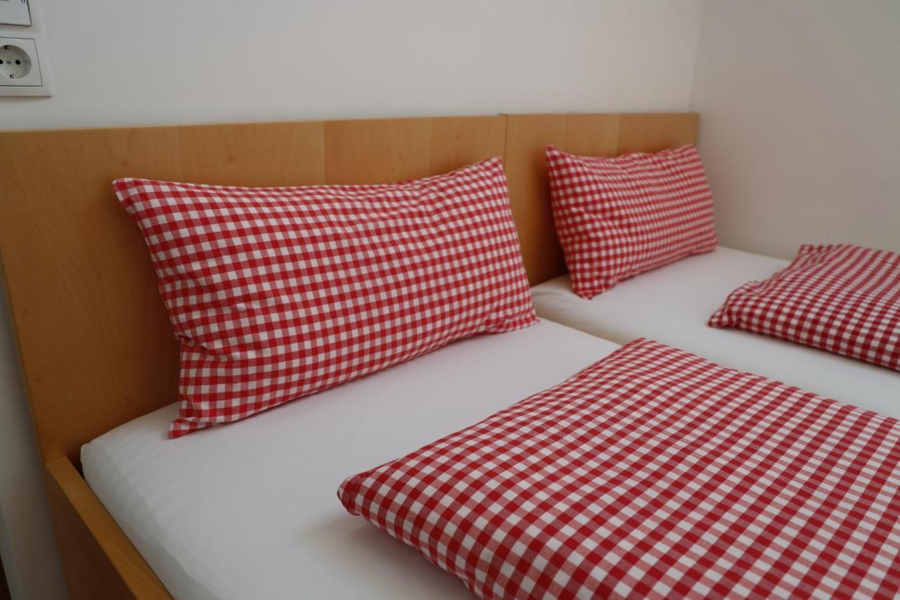Hotel Alpenrose Ebnit Dornbirn Kültér fotó